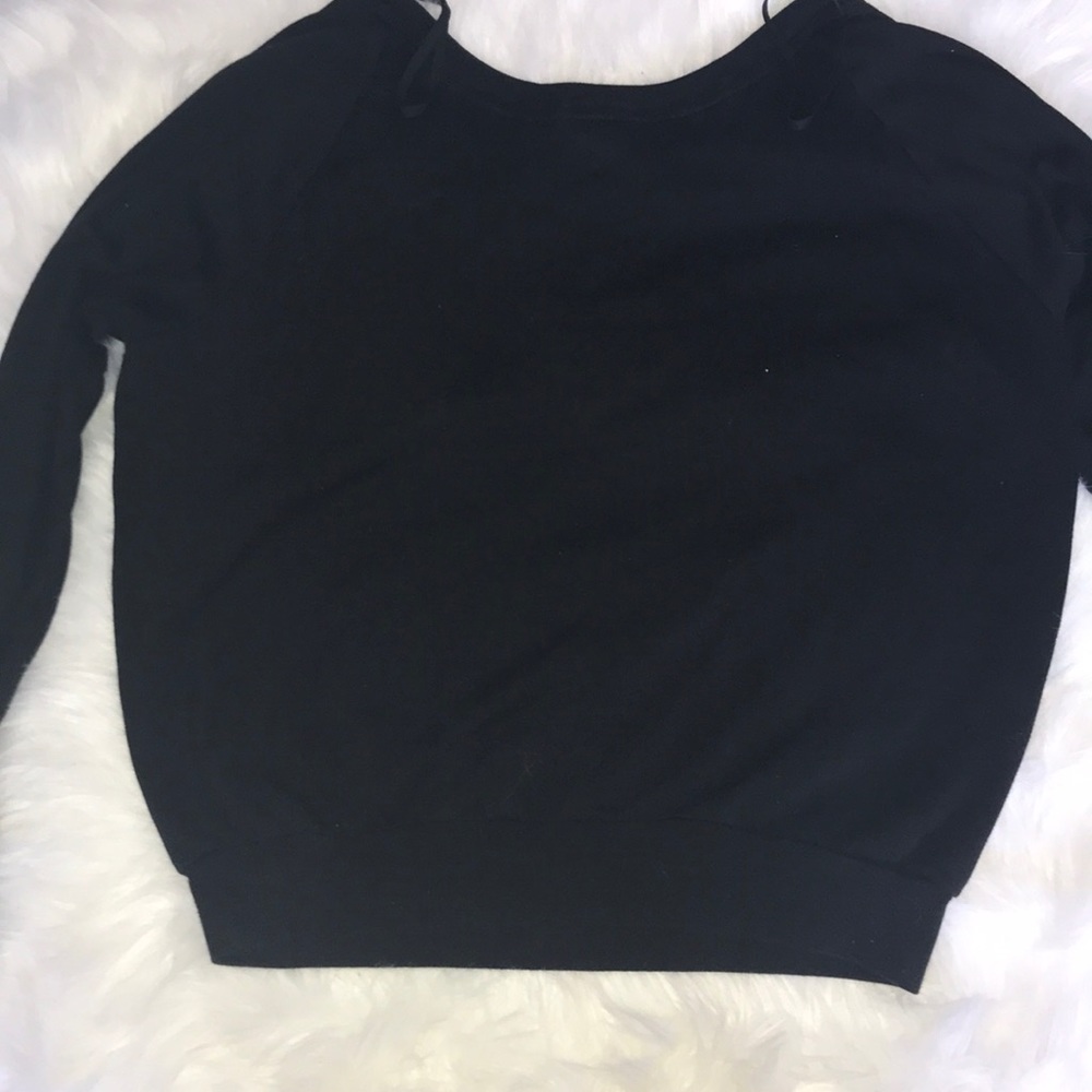 Pink Nation Sweatshirt. - Picture 3 of 3